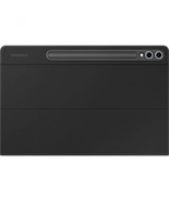 Samsung EF-DX820UBEGUJ TAB S10  &amp; S9  &amp; S9 FE  BOOK COVER KEYBOARD SLIM ... - €159,00 EUR
