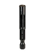 Montana Brand MB-65202 5/16&quot; Diamond Drill Bit - $28.79 CAD