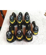 Defective Lot of 7 DataLogic PowerScan M8500 433 &amp; 910MHz Barcode Scanne... - $203.33 CAD