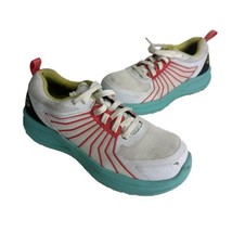 Wolverine Bolt Durashocks Blue Safety Shoes Womens size 7 - $44.54