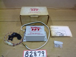 Honda Electronic Ignition By Tri-Star Corporation (NOS) - $235.00