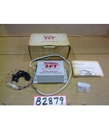 Honda Electronic Ignition By Tri-Star Corporation (NOS) - $235.00