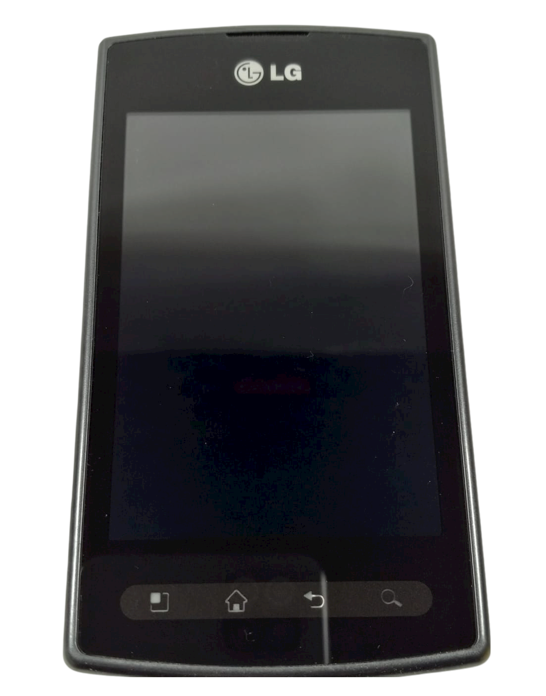 LG Optimus Più - AS695 - Nero - $25.73
