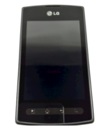 LG Optimus Più - AS695 - Nero - $480.71 MXN