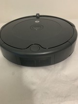 iRobot Roomba 694 Wi-Fi Connected Robot Vacuum- Charger  NOT INCLUDED - $30.00