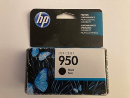 HP 950 Officejet Single Ink Cartridge - Black (CN049AN#140): Standard No... - $9.50