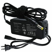 New Ac Adapter Charger Power Cord Supply For Asus Eee Pc Mk90H T91 T91Mt S101H - £22.37 GBP