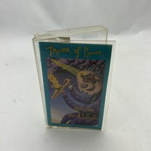 Tower Of Power Monster On A Leash Cassette - £5.74 GBP