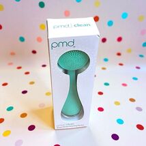 PMD Clean Teal with Brushed Aluminum Finish Brand New In Box Retail Valu... - $49.49
