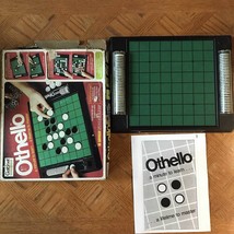 Vintage Gabriel Othello Game Complete with Instructions - 1975 - $28.00