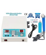 DIGITAL ULTRASONIC THERAPY MACHINE-1 MHZ - £106.15 GBP