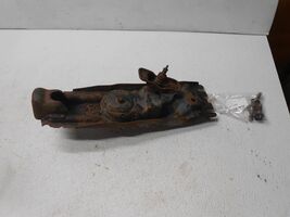 2011 Jeep Liberty Spare Tire Hoist Wheel Carrier Winch Hanger Lift Mount - $79.99