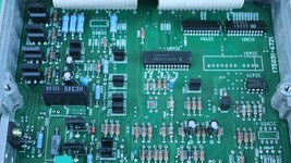 1992 Toyota 4Runner V6 4x4 ATX  Engine Control Unit Module ECU ECM PCM image 9