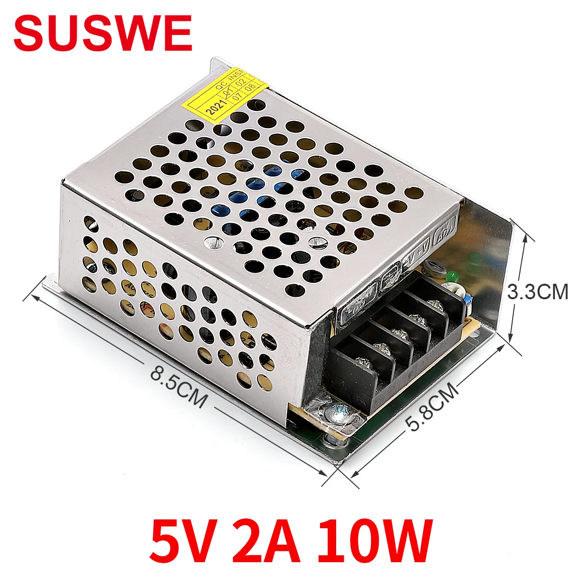House Home 220 AC to 12V DC switching power supply 70A 75A 83A transform... - £49.57 GBP