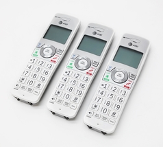 AT&T DL72310 DECT 6.0 3-Handset Answering System  image 6