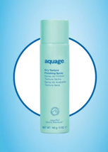 Aquage Dry Texture Finishing Spray, 5.2 Oz. image 3