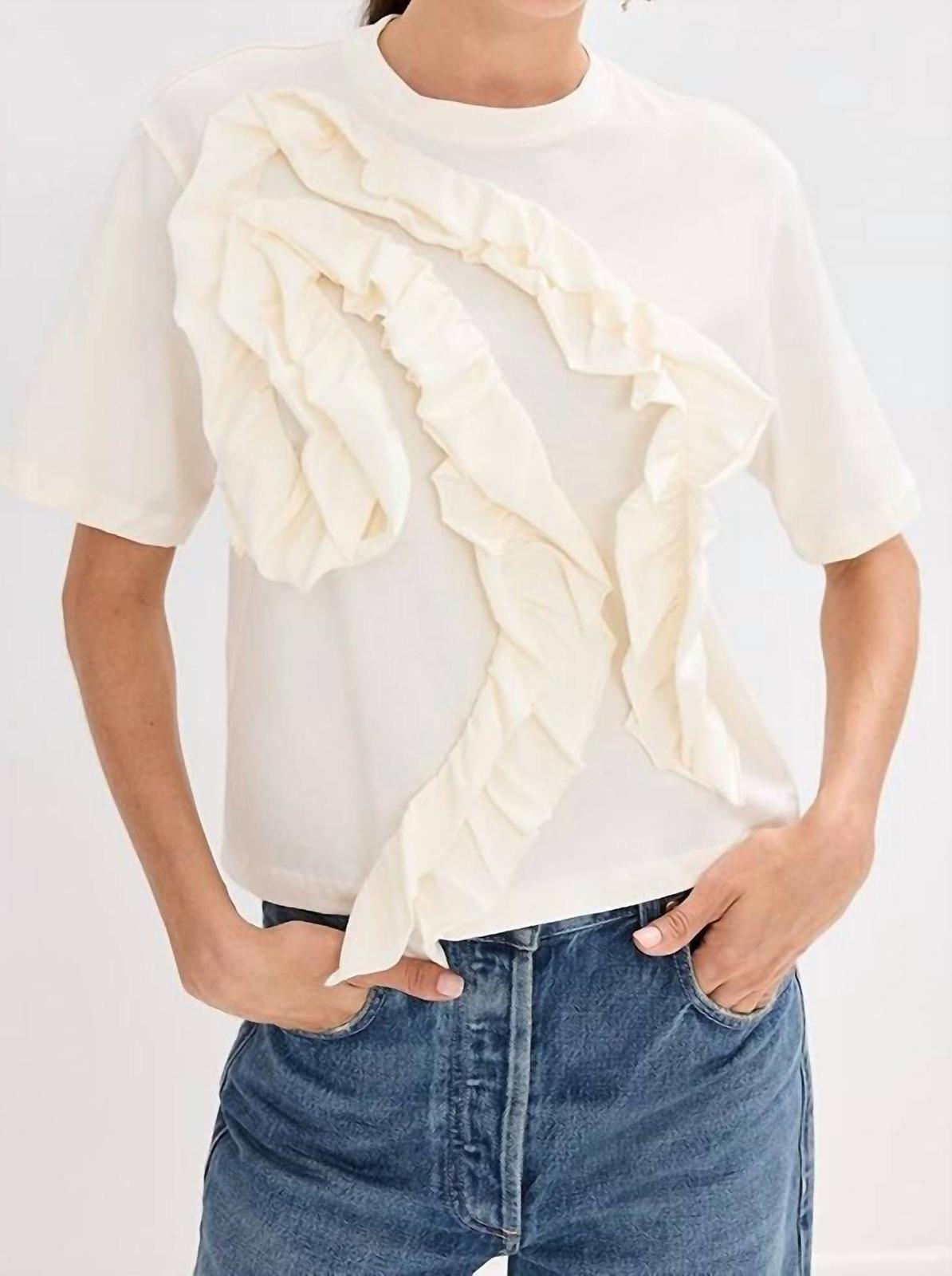 Ulla Johnson Aris Top Size P - $103.95