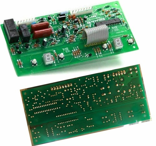 Whirlpool GB9SHDXPQ01 GX5SHDXVQ01 WRB322DMBW00 Electronic Control Jazz B... - $33.59