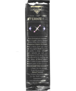 House of Mohan Eternity Type Incense 5 packs (50 Sticks total) - $375.20 MXN