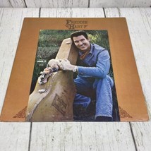 Freddie Hart - Form Canade To Tennessee Vinyl LP Album - £4.31 GBP