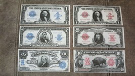 High quality COPIES with W/M United States mixed set 1901-1923 FREE SHIPPING !!! - £31.96 GBP