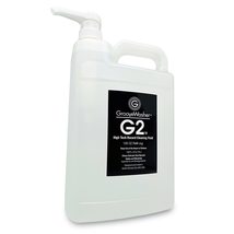GrooveWasher G2 Record Cleaning Fluid Refill Bottle, 8 fl oz [Accessory]... - £15.44 GBP