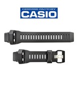 CASIO G-SHOCK Watch Band Strap GBDH-1000 Black  Rubber - £82.90 GBP