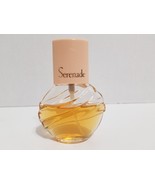 Vintage Avon SERENADE Cologne Spray 1.5 oz Some Used - $10.88