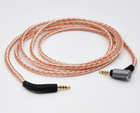4.4mm/2.5mm BALANCED Audio Cable For B&amp;W Bowers &amp; Wilkins P7/P7 Wireless - £16.77 GBP
