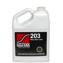 203 Moly XP Gear Lube 90 Wt. (New XP Formula) - 1 Case, 6 Gallons - £598.71 GBP