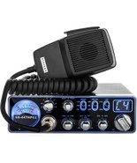 Stryker SR-447HPC2 Heavy-Duty 10 Meter Radio, Brilliant 7-Color LED-backlit - £225.95 GBP