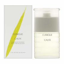 Calyx by Clinique Exhilarating Fragrance for Women 1.7 Ounce - £46.85 GBP
