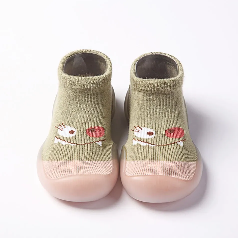 Best Sneakers Baby Shoes Infant Soft Bottom Non Slip   Boys Girls  First Walkers - $56.33