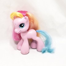My Little Pony Toola Roola Twice as Fancy 4&quot; 2008 G3.5  Hasbro - £9.96 GBP