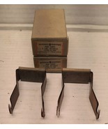 Lot Of 2 GENERAL ELECTRIC 9F18B10 75A (PKG OF 2) Fuse Links - $69.00