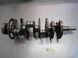 Crankshaft Standard From 2005 Dodge Ram 1500  4.7 683 4wd - £206.88 GBP