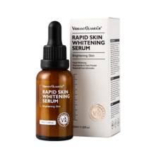 Vibrant Glamour - Rapid Skin Whitening Serum for Brighter Facial Essence - £9.73 GBP