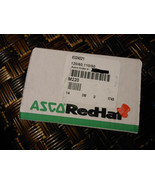 NEW - 8324021 Asco Redhat Solenoid 1/4" Valve 120/60 110/50 - £238.45 GBP
