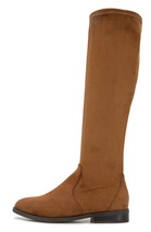 Gentle Souls by Kenneth Cole Women&#39;s Women&#39;s Emma Stretch Boot Knee High, - $130.17