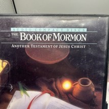 The Book Of Mormon Audio on CD (23 Discs) The Doctrine And Covenants - £15.28 GBP