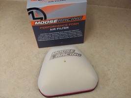 Moose Racing Performance Air Filter For 15-19 Yamaha YZ 250FX &amp; 16-18 YZ 450FX - £23.73 GBP
