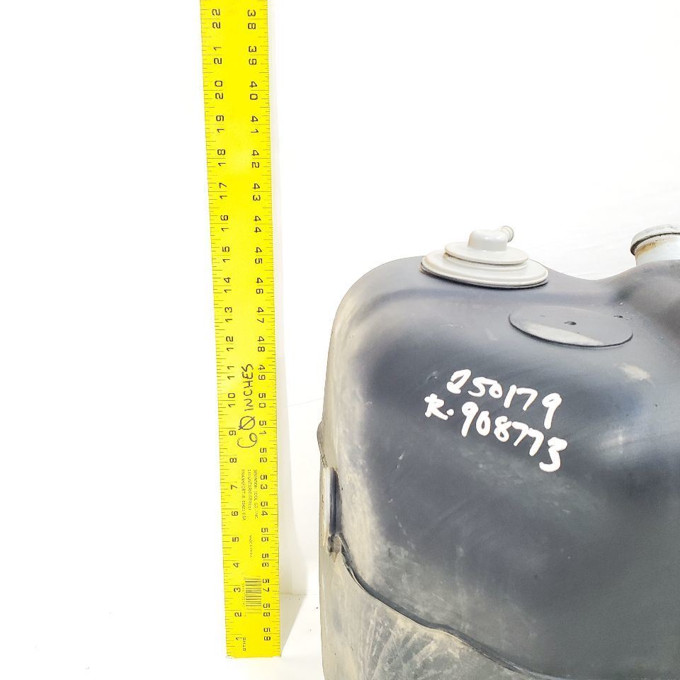 2005 2006 2007 Ford F250 OEM Furl Tank 4WD 6.0L Diesel 6'9'' Box 29 Gallons  Item image 2
