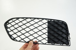OEM 17-19 BENTLEY BENTAYGA FRONT DRIVER LEFT SIDE COVER GRILLE 36A807893 - £216.93 GBP