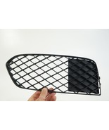 OEM 17-19 BENTLEY BENTAYGA FRONT DRIVER LEFT SIDE COVER GRILLE 36A807893 - £215.68 GBP