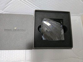 RARE DANIEL SWAROVSKI RAY PAPERWEIGHT #287100 MIB - $150.00
