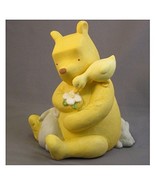 Michel Co &quot;Pooh&#39;s Little Friends&quot; Bank #66316 - £24.53 GBP