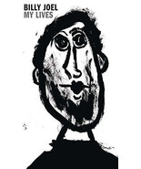 My Lives - CD Audio Music Compact Disc - $65.36 CAD