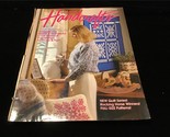 Country Handcrafts Magazine Winter 1991 - $10.00