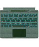 Surface Pro 9 Keyboard with Slim Pen, Compatible with Microsoft Surface ... - $1,634.27 MXN