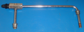 4500 Fuel line With 6AN Fitting USED - $14.99